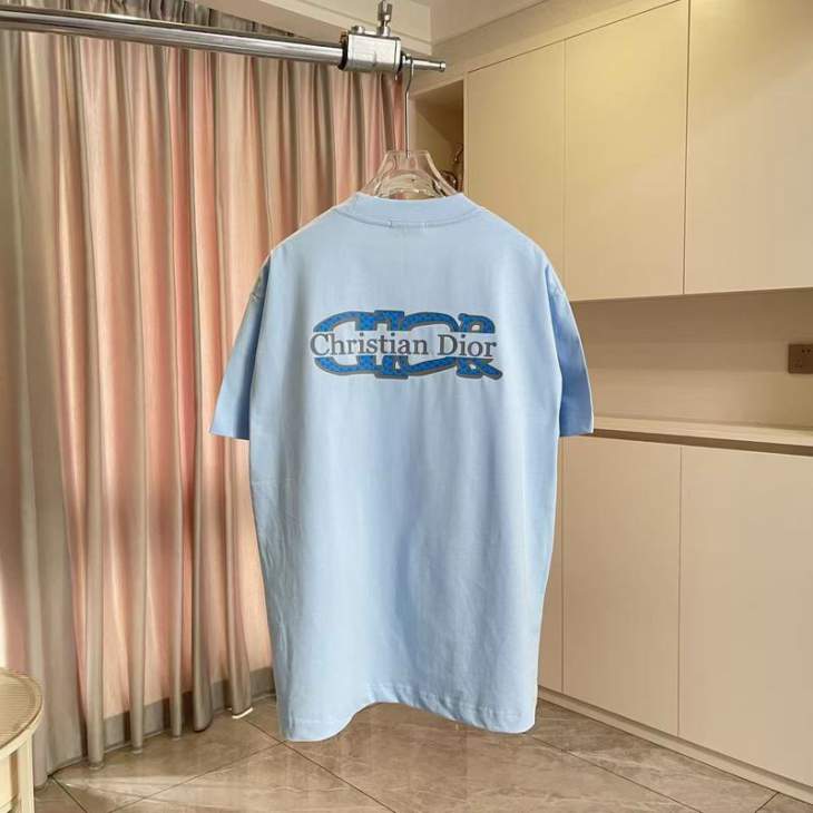 Dior T Shirts Short _SKUDiorS-2XLhgntx7816054